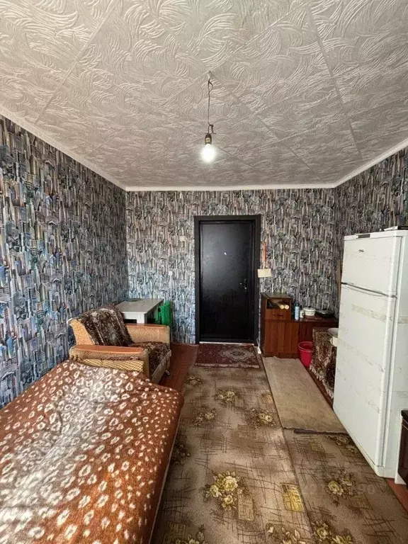Комната Хакасия, Черногорск ул. Дзержинского, 14 (12.0 м) - Фото 1