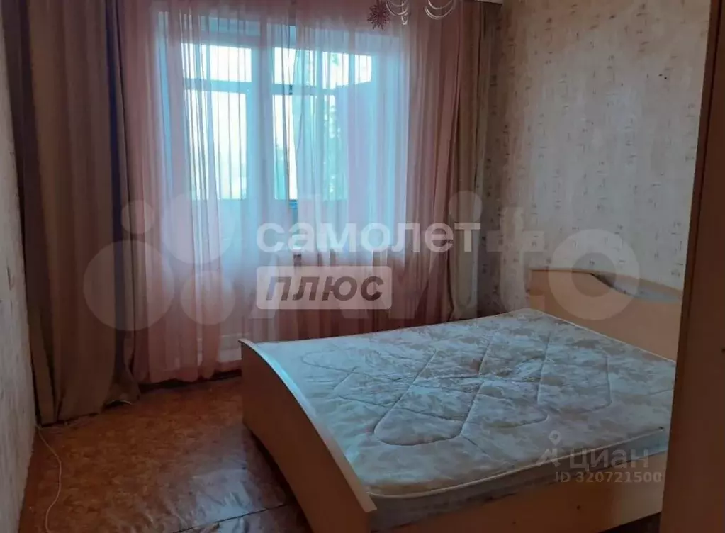 3-к кв. Липецкая область, Липецк ул. Ушинского, 17 (66.0 м) - Фото 0