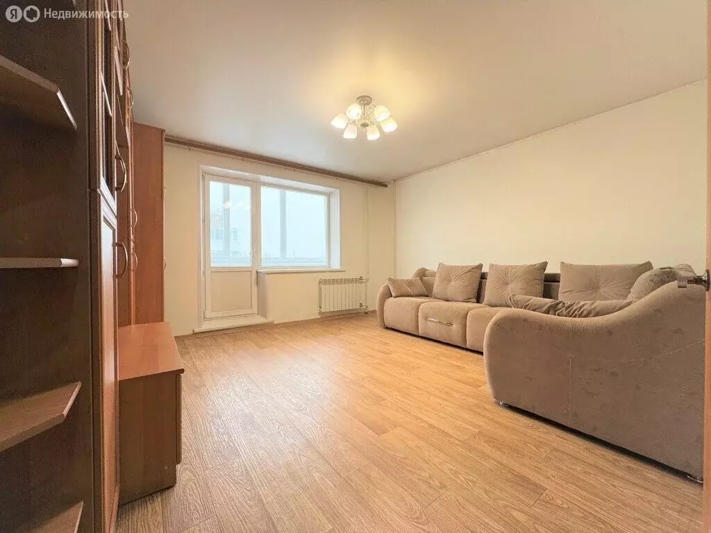 2-комнатная квартира: Абакан, улица Крылова, 106к3 (51 м) - Фото 1