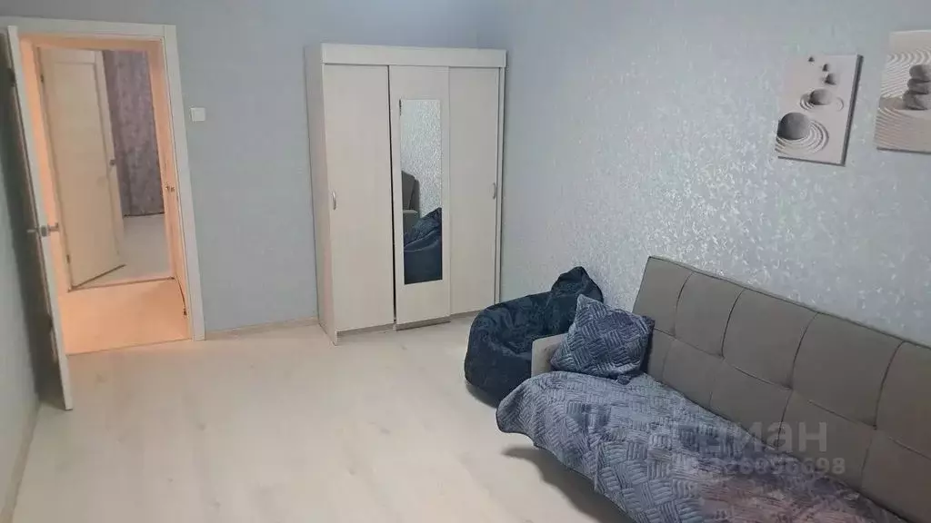 2-к кв. Санкт-Петербург ул. Тельмана, 42К2 (45.0 м) - Фото 1