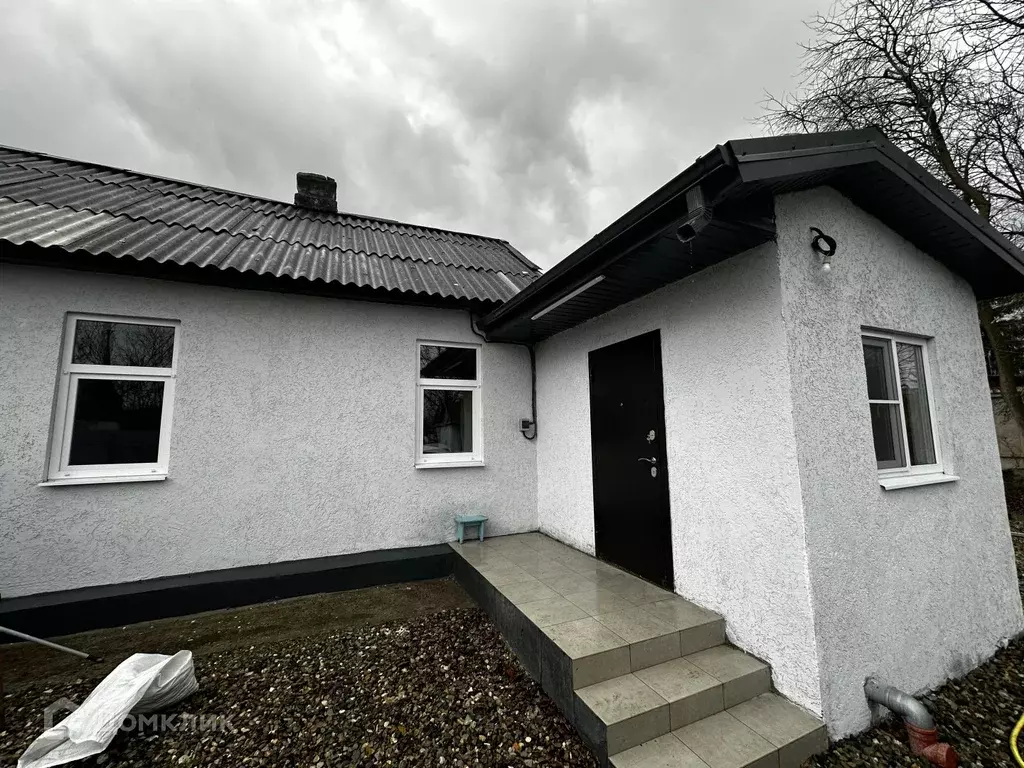 Продаётся 2-к квартира, 46 м - Фото 0