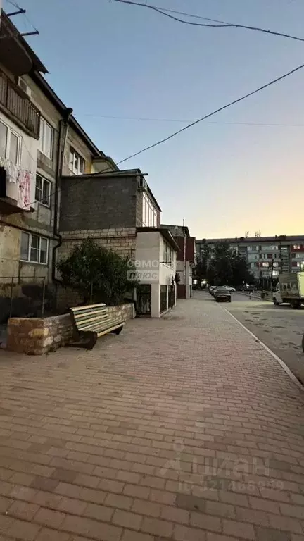 3-к кв. Дагестан, Дербент ул. Шеболдаева, 47А (44.5 м) - Фото 1