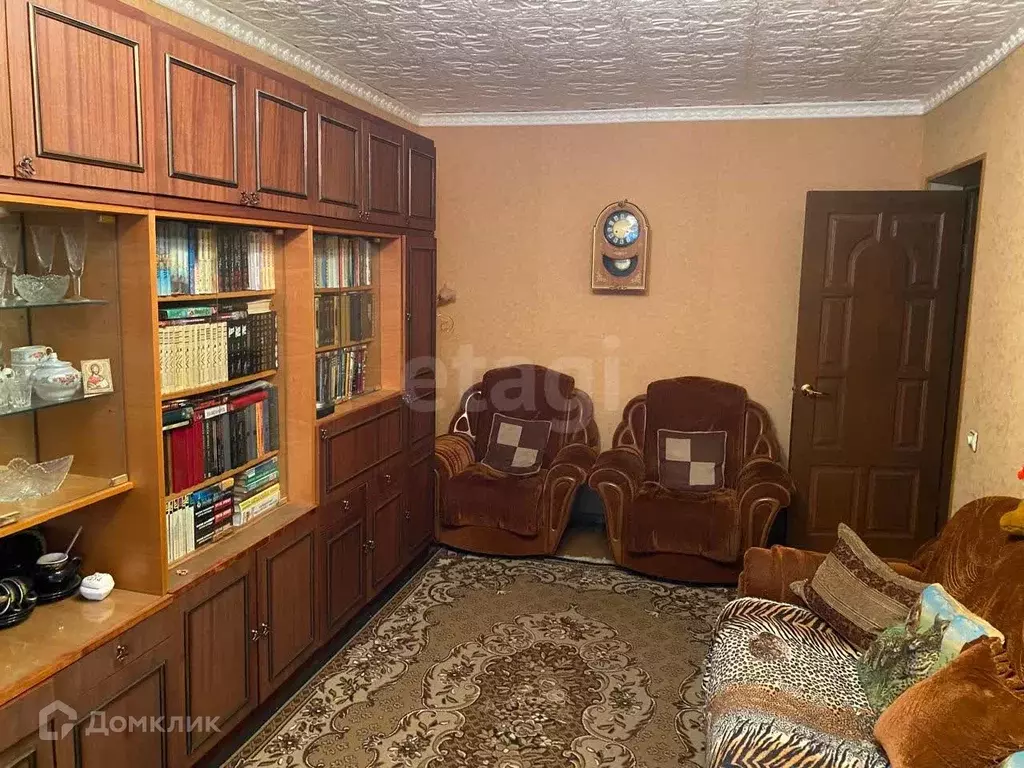Продаётся 2-к квартира, 44.1 м - Фото 1