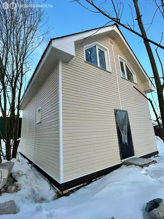 Дом в Софрино, Почтовая улица (75 м) - Фото 2