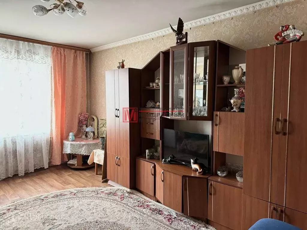 Продаётся 1-к квартира, 36 м - Фото 0