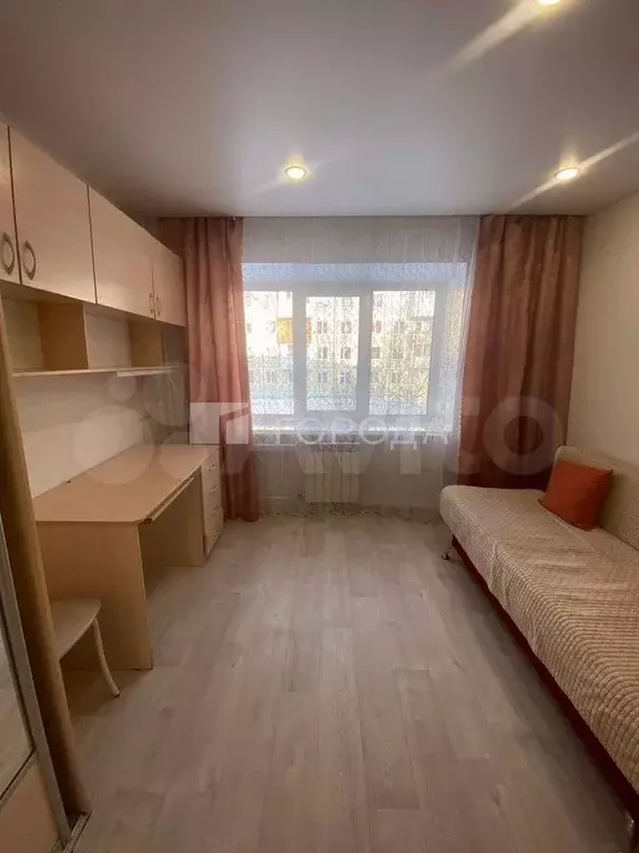 Комната 12,8 м в 1-к., 2/5 эт. - Фото 1