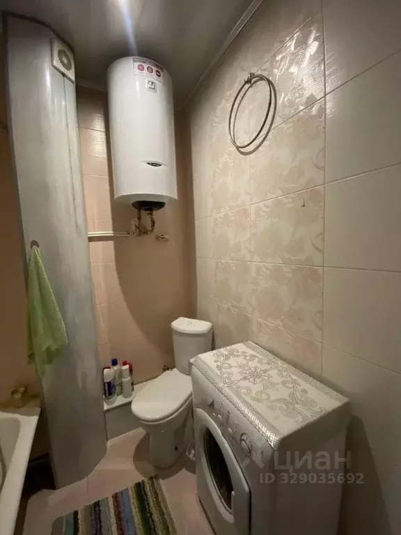 Студия Ханты-Мансийский АО, Сургут ул. Крылова, 26 (28.0 м) - Фото 1