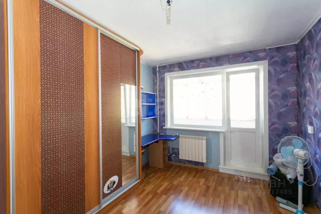 2-к кв. Новосибирская область, Новосибирск Затулинский жилмассив, ул. ... - Фото 1