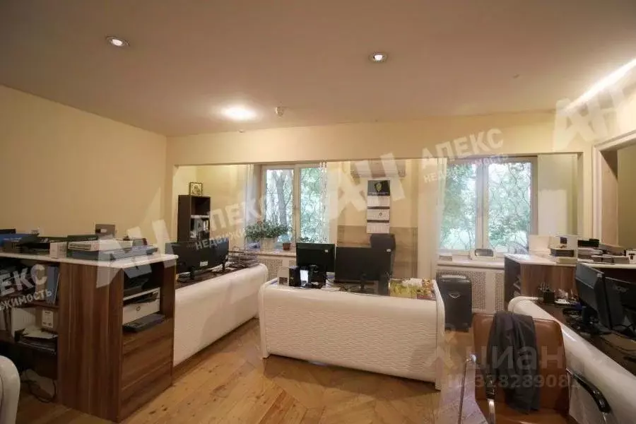 Помещение свободного назначения в Москва 1-я Карачаровская ул., 8С2 ... - Фото 1