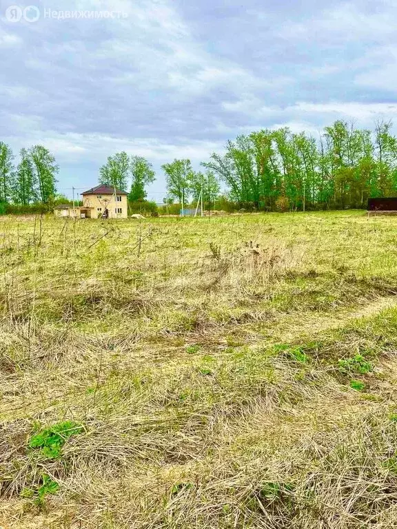 Участок в село Дмитриевская Слобода (13.3 м) - Фото 1