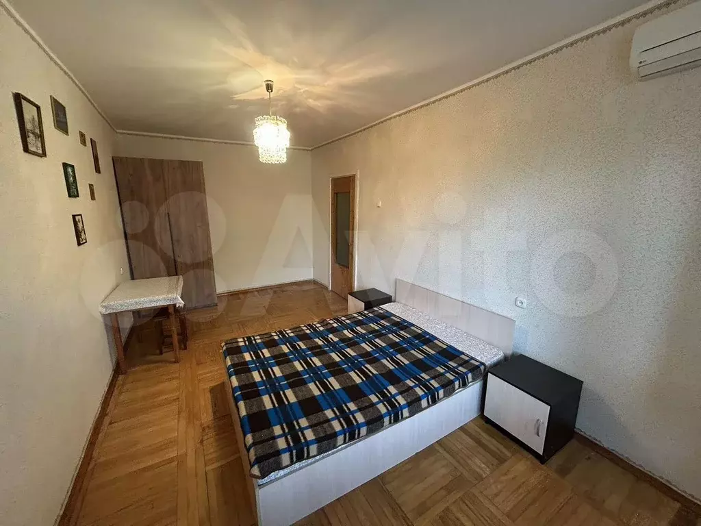 1-к. квартира, 29,3 м, 3/5 эт. - Фото 0