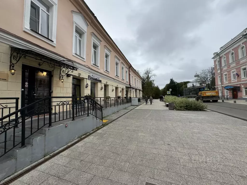 Торговая площадь в Новгородская область, Великий Новгород Большая ... - Фото 1