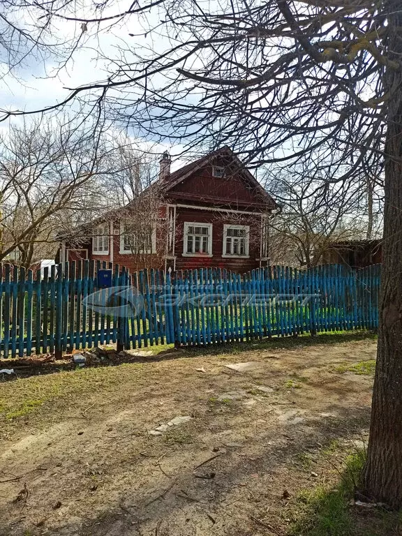 Дом в Кольчугино, улица Металлургов, 185 (31 м) - Фото 0