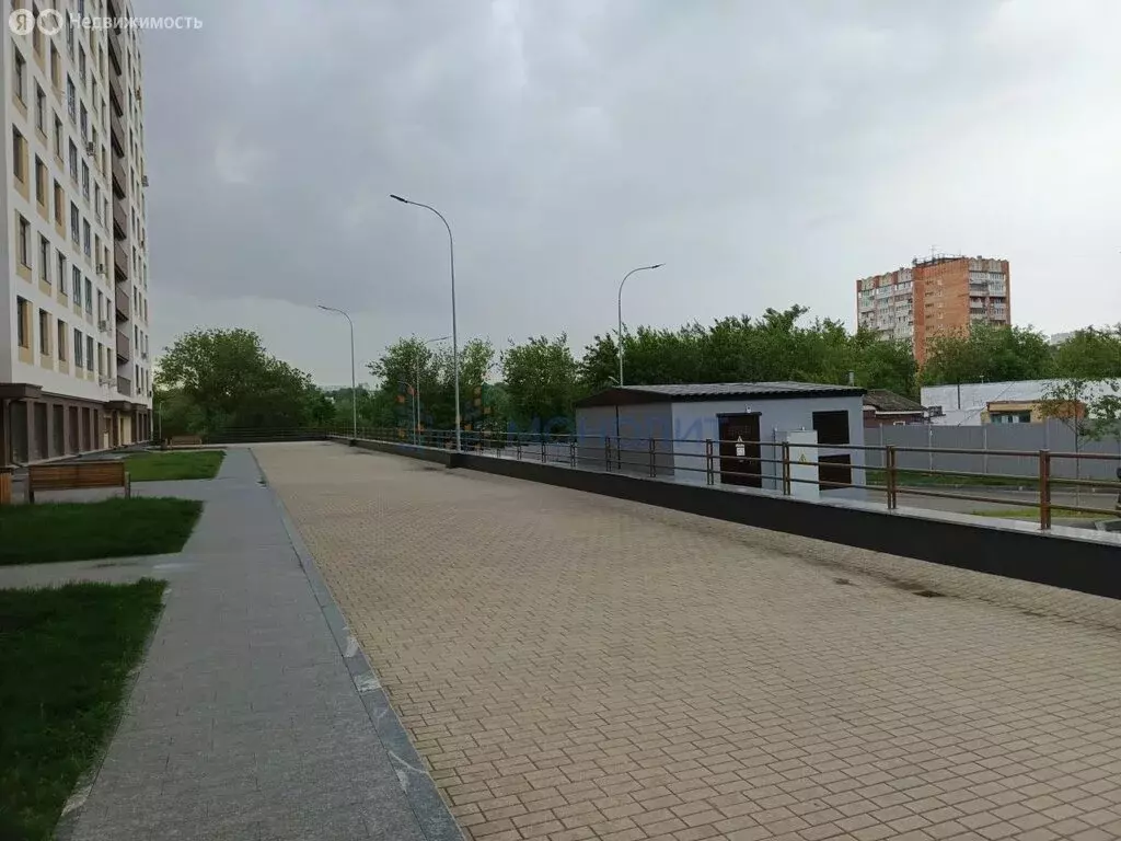 1-комнатная квартира: Нижний Новгород, Артельная улица, 15к1 (44 м) - Фото 1