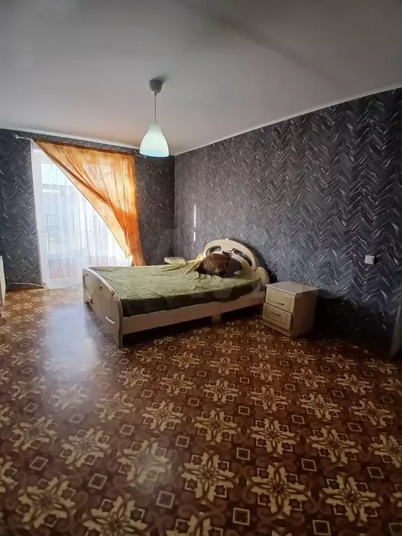 2-к. квартира, 50 м, 2/2 эт. - Фото 1