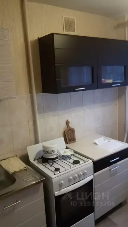 1-к кв. Коми, Сыктывкар Школьный пер., 7 (32.0 м) - Фото 1
