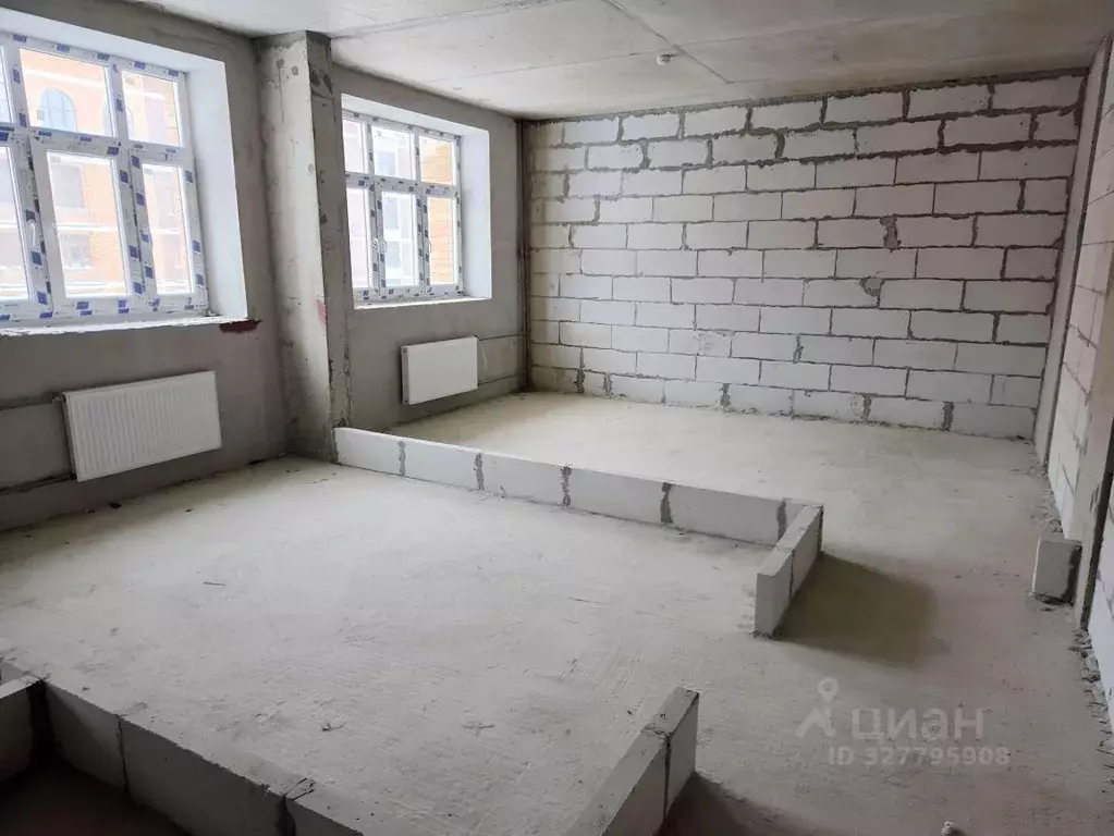 2-к кв. Московская область, Красногорск городской округ, Сабурово пгт ... - Фото 1