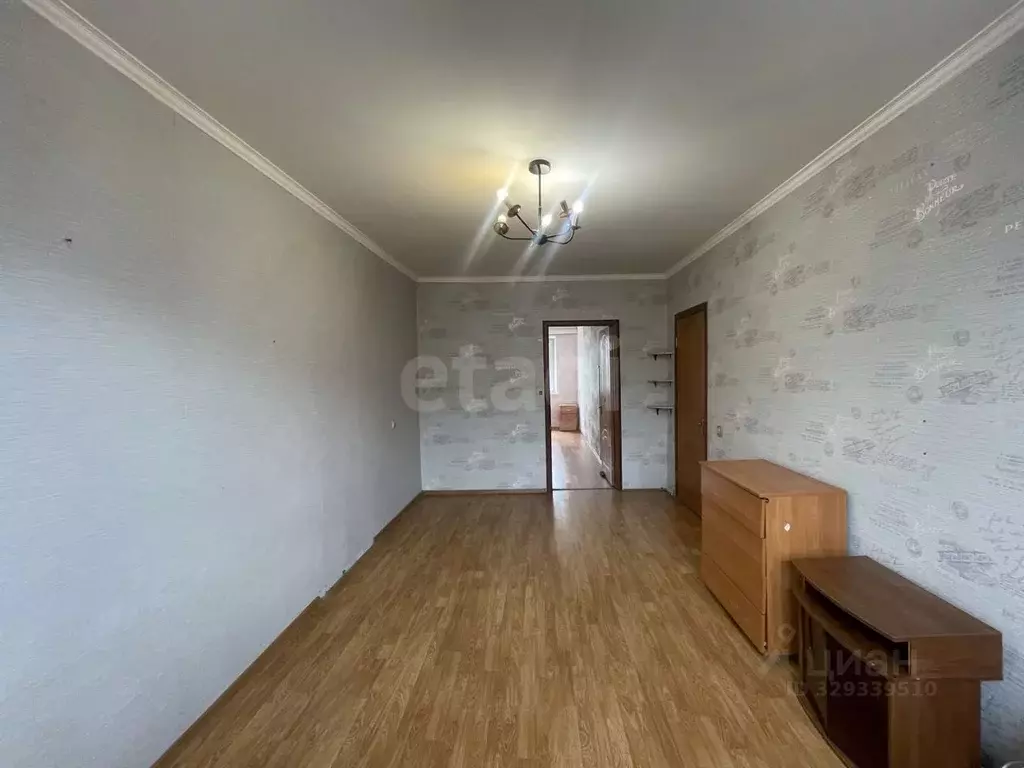 2-к кв. Белгородская область, Белгород ул. Железнякова, 15а (42.8 м) - Фото 1