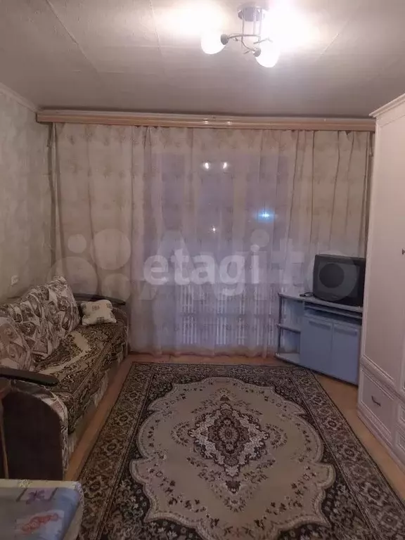 Комната 13,8 м в 6-к., 8/9 эт. - Фото 0
