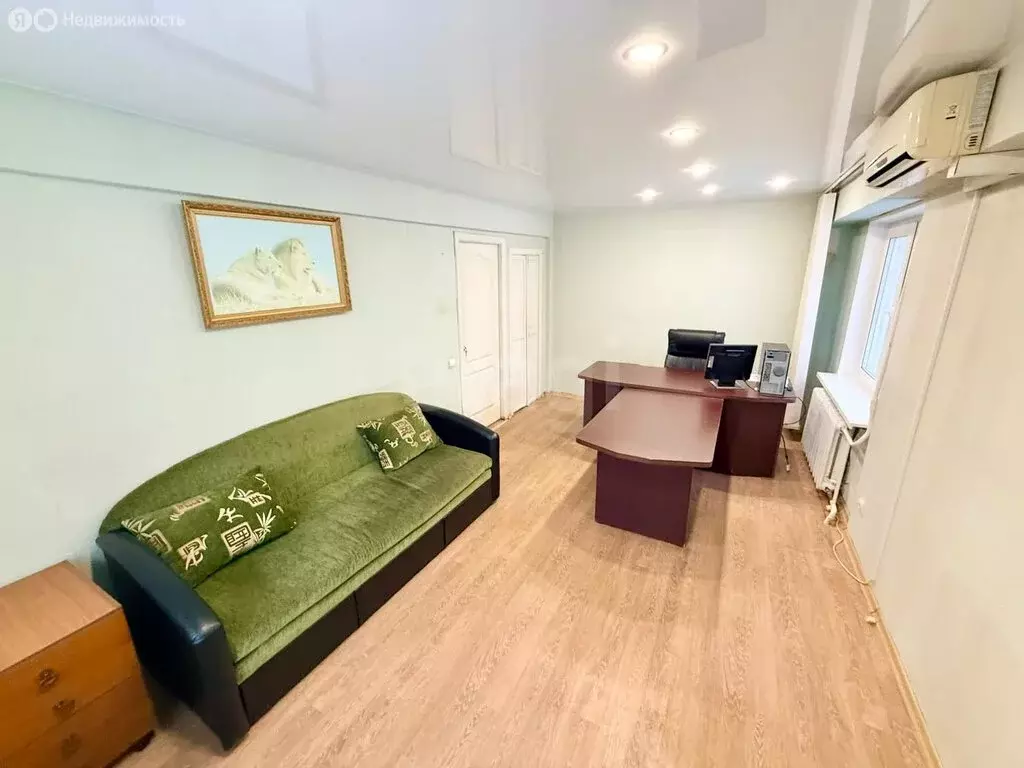 2-комнатная квартира: Ижевск, улица Дзержинского, 81 (41.4 м) - Фото 2