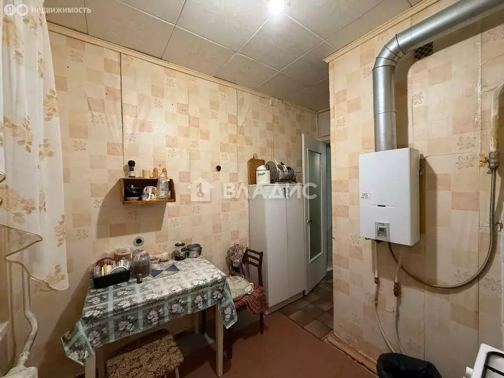 3-комнатная квартира: Иваново, 30-й микрорайон, 5 (50.5 м) - Фото 2