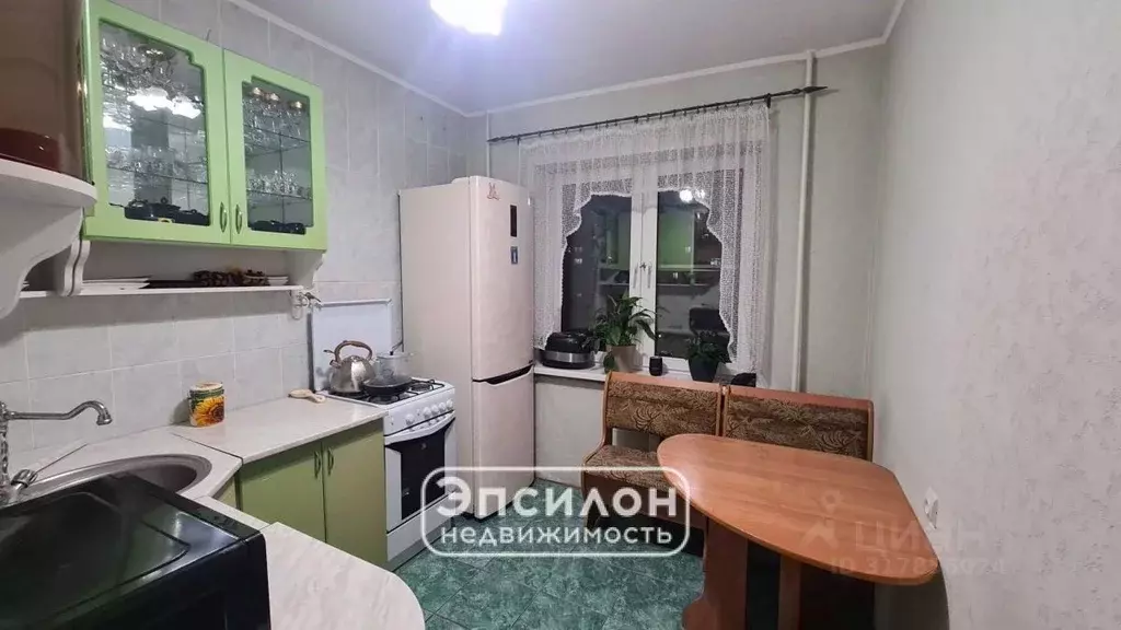 2-к кв. Курская область, Курск ул. Крюкова, 16Г (47.0 м) - Фото 0