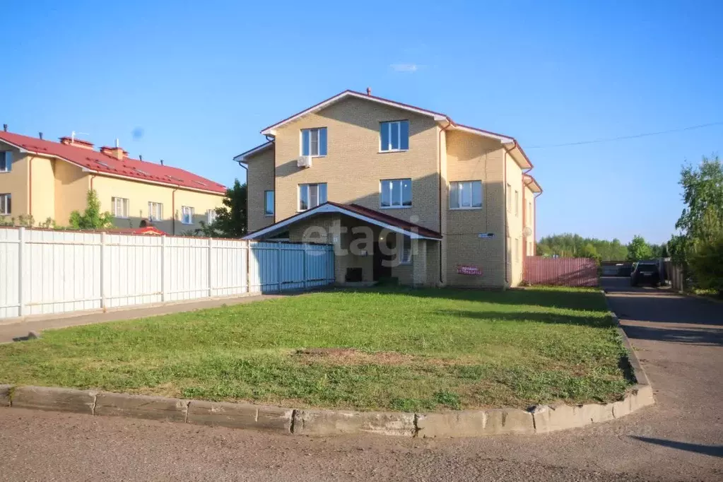 Дом в Ярославская область, Ярославский муниципальный округ, пос. ... - Фото 0