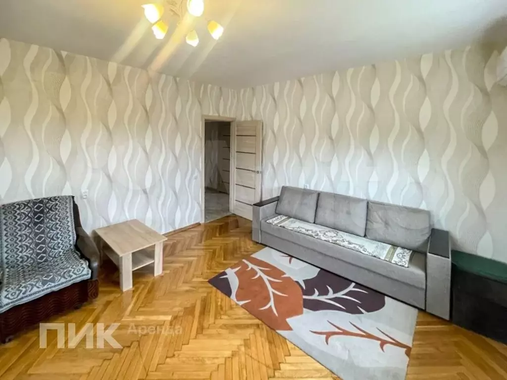 3-к. квартира, 70,9 м, 10/12 эт. - Фото 1