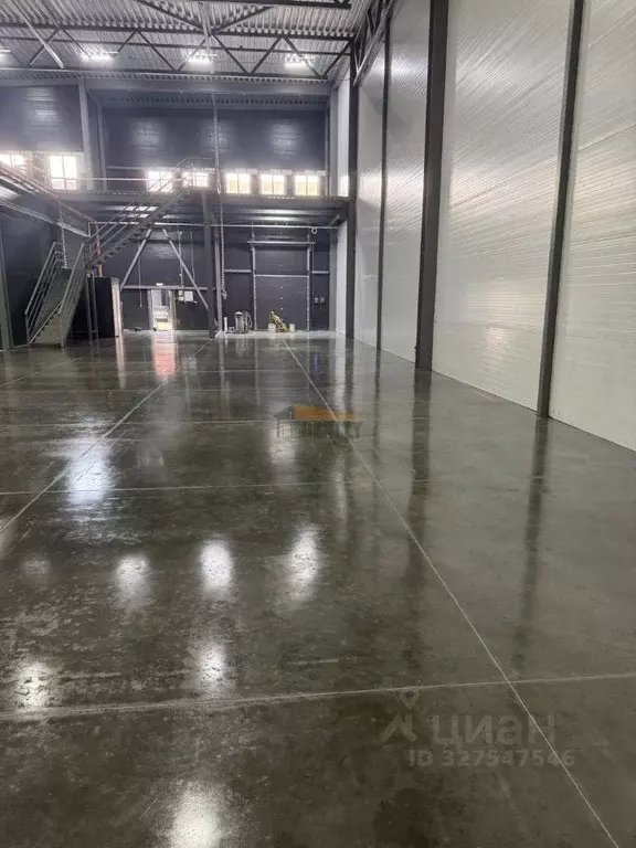 Склад в Московская область, Мытищи городской округ, д. Бяконтово  ... - Фото 1