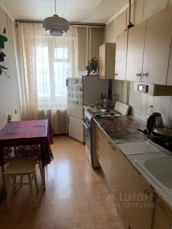 2-к кв. Тамбовская область, Тамбов Советская ул., 148/45к3 (56.0 м) - Фото 2