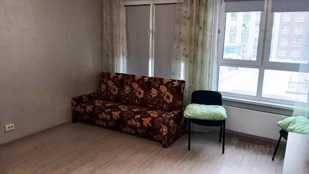 Студия Московская область, Красногорск городской округ, д. Глухово ул. ... - Фото 2