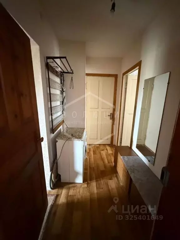 3-к кв. Калининградская область, Гурьевский муниципальный округ, пос. ... - Фото 1