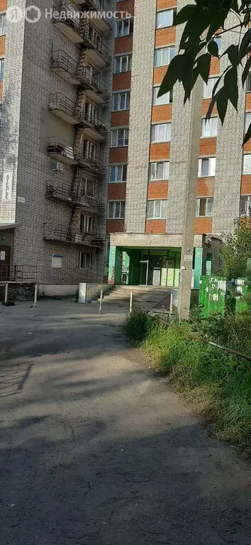 1к в -комнатной квартире (13 м) - Фото 1