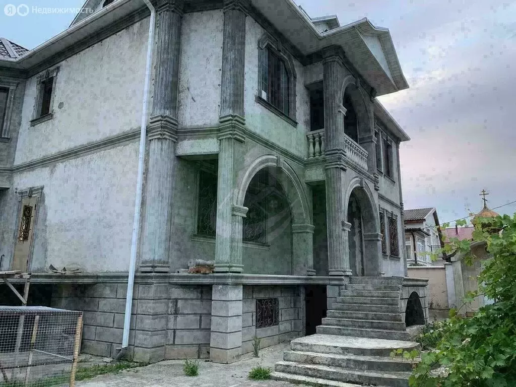 Дом в Ессентукская, Химическая улица, 12 (429 м) - Фото 2