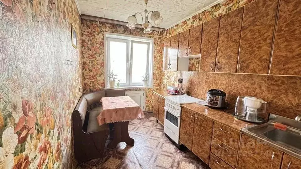 2-к кв. Кемеровская область, Новокузнецк ул. Шолохова, 9 (43.4 м) - Фото 0