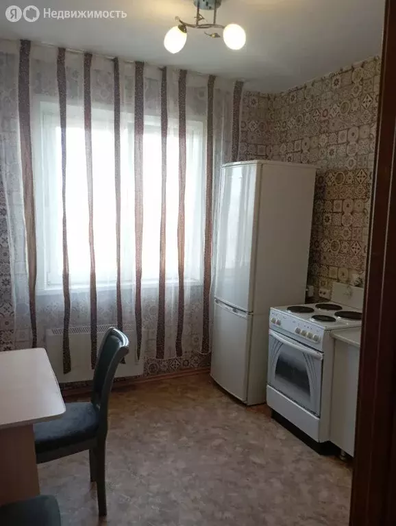2-комнатная квартира: Красноярск, Абытаевская улица, 4А (52.9 м) - Фото 0