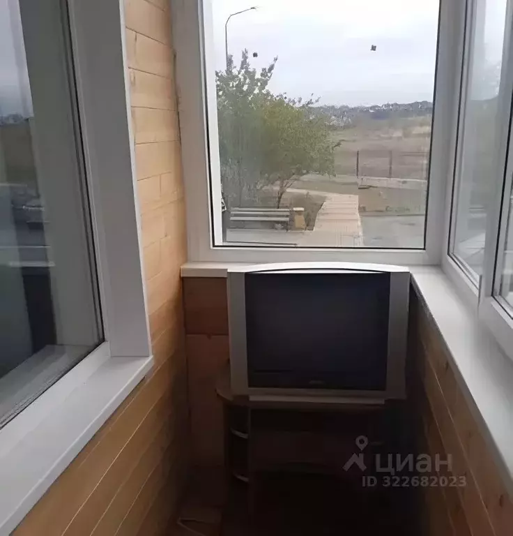 2-к кв. Белгородская область, Белгород ул. Есенина, 58 (55.0 м) - Фото 2