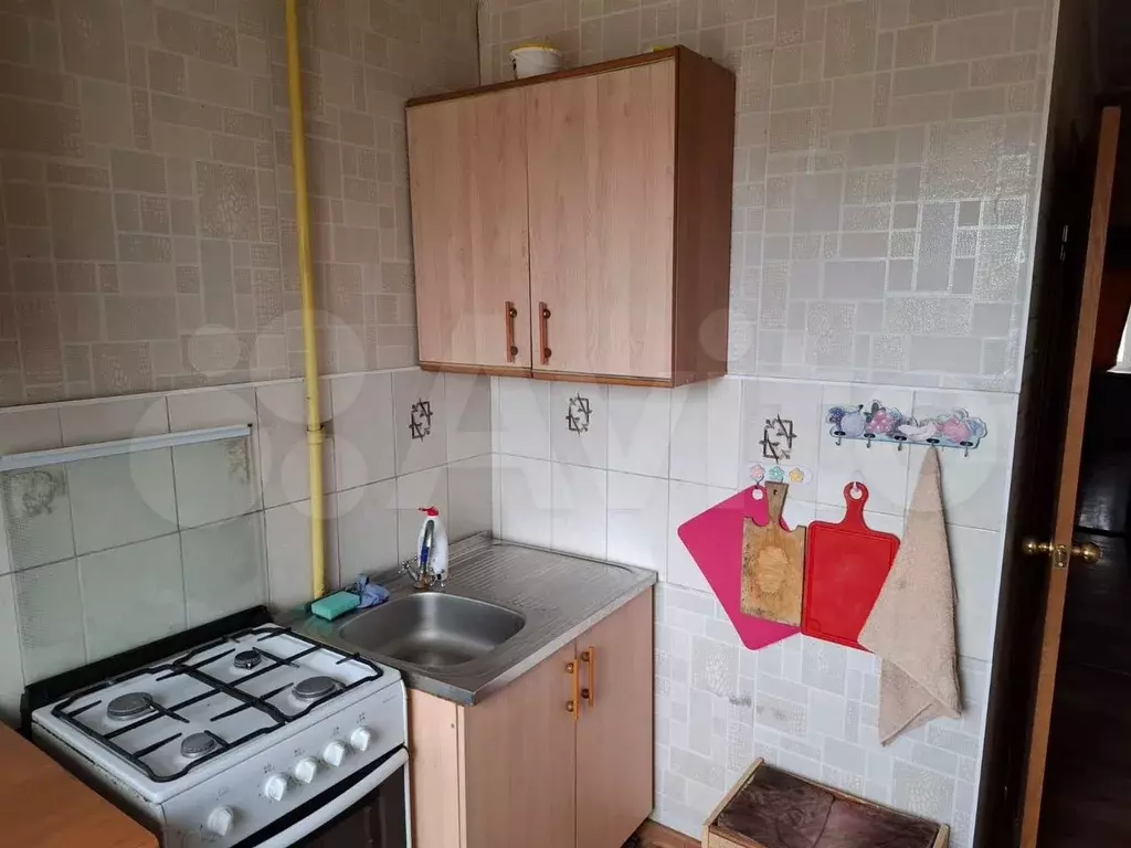 3-к. квартира, 63 м, 3/5 эт. - Фото 1