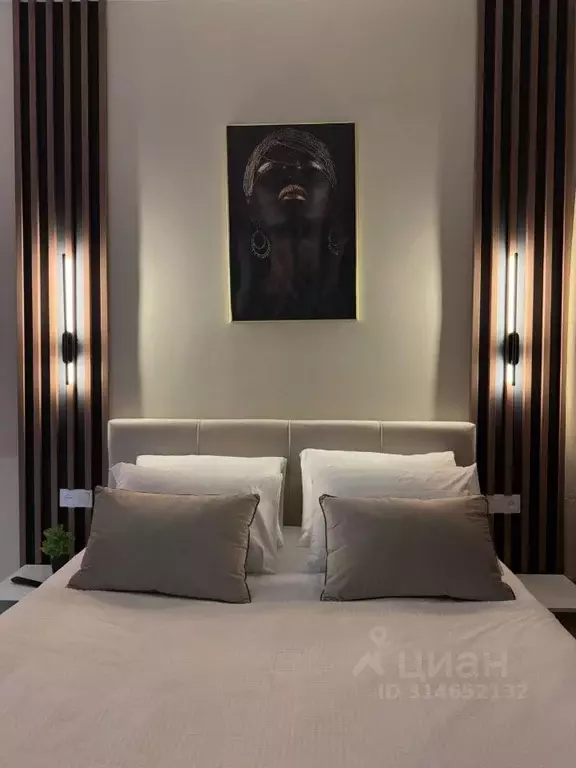 1-к кв. Рязанская область, Рязань Московское ш., 31Б (44.0 м) - Фото 2