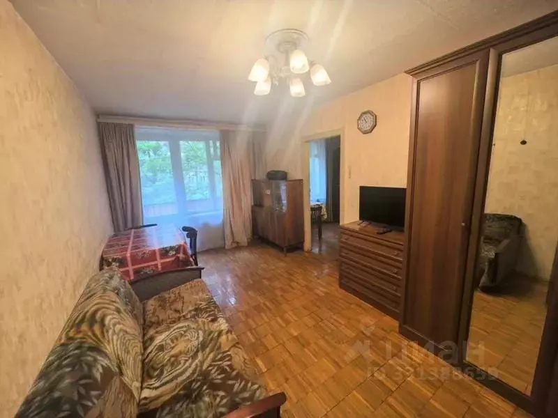 2-к кв. Москва Можайское ш., 38К3 (44.0 м) - Фото 1