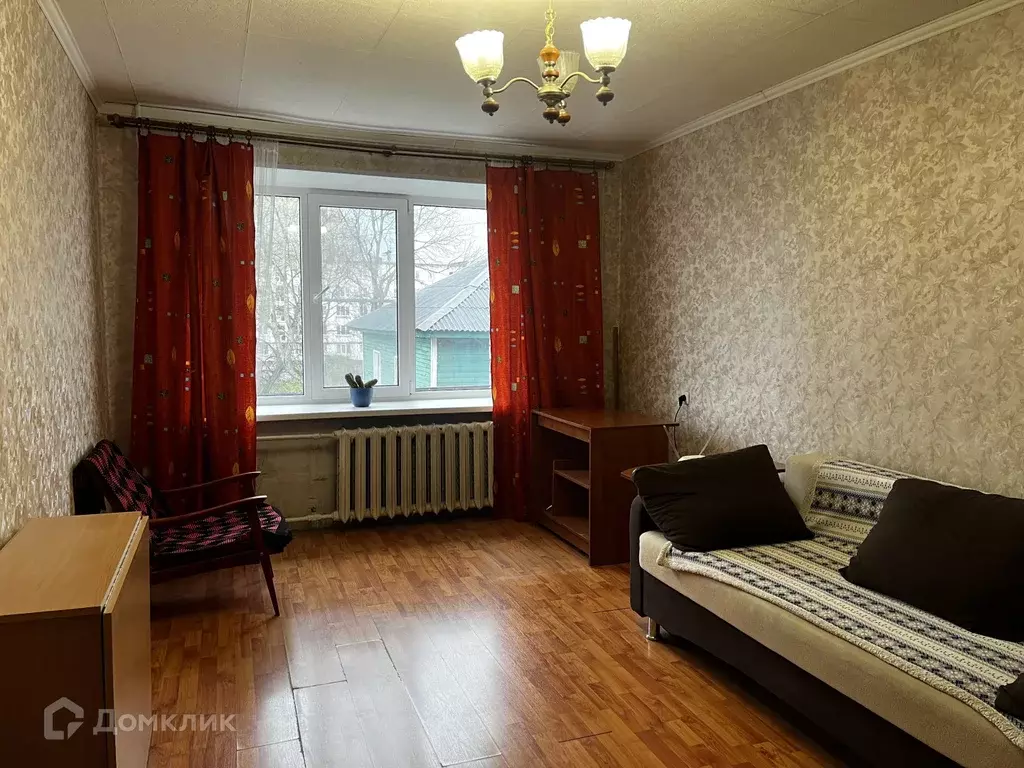 Продаётся 1-к квартира, 32.4 м - Фото 0