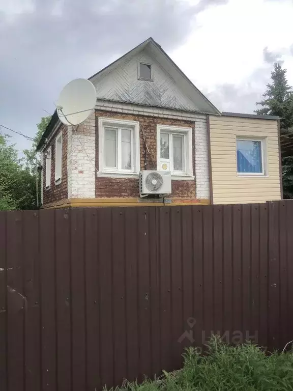 Дом в Башкортостан, Уфа Рябинушка СНТ,  (40 м) - Фото 0