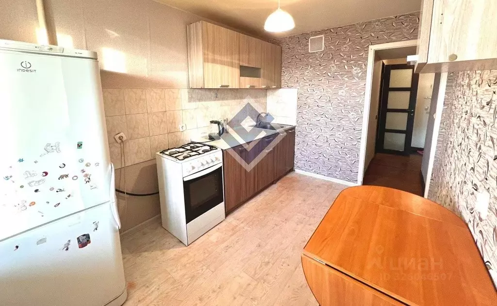 1-к кв. Пермский край, Пермь ул. Солдатова, 30 (35.0 м) - Фото 2