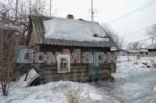 Дом в Кемеровская область, Прокопьевск Грунтовая ул., 5 (41 м) - Фото 0