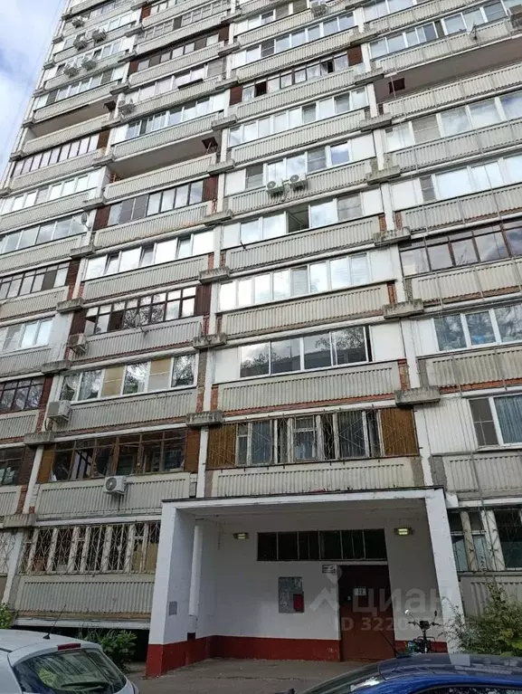 1-к кв. Московская область, Мытищи ул. Веры Волошиной, 22к3 (43.7 м) - Фото 0