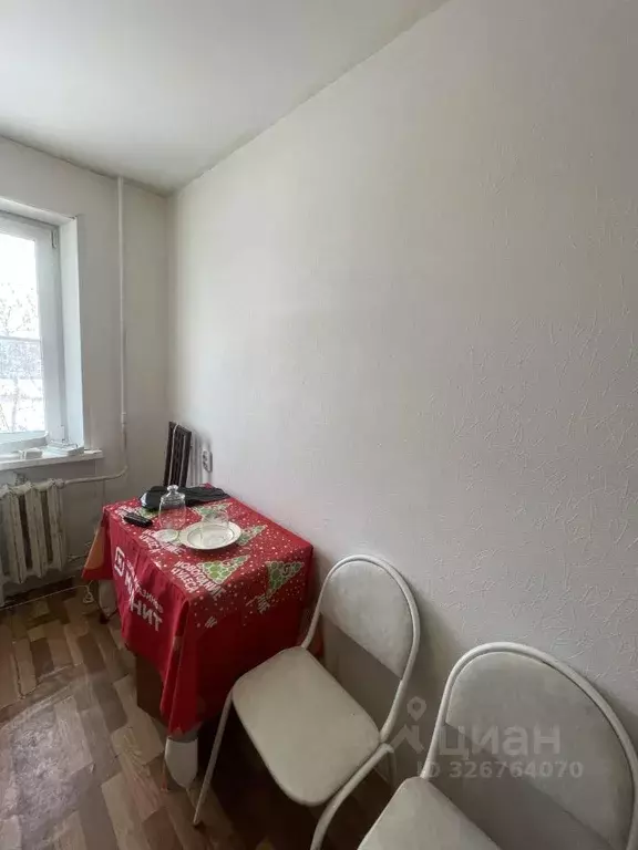 2-к кв. Нижегородская область, Нижний Новгород ул. Баренца, 3 (45.0 м) - Фото 2