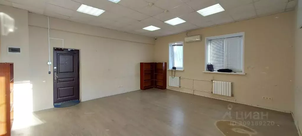 Офис в Тверская область, Тверь Беляковский пер., 48 (34 м) - Фото 2