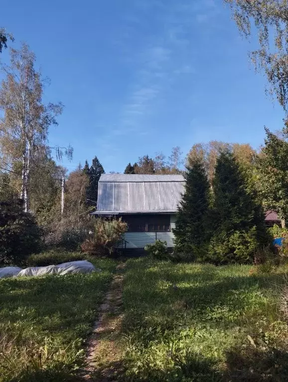 Дом в Московская область, Химки городской округ, д. Жигалово  (75 м) - Фото 2