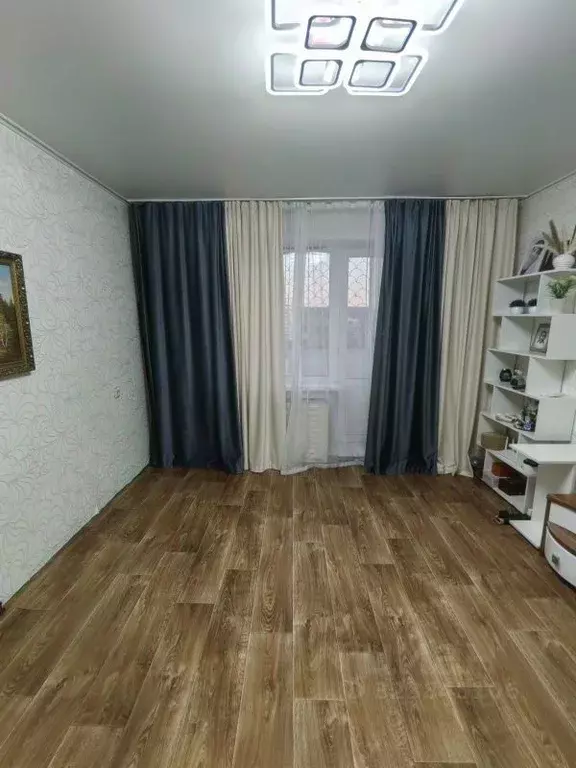 2-к кв. Иркутская область, Усть-Илимск ул. Георгия Димитрова, 2 (52.0 ... - Фото 1