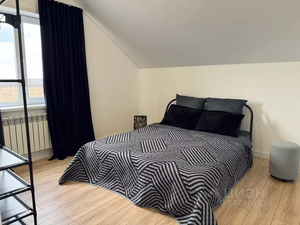 Дом в Пермский край, Пермский муниципальный округ, Мокино лайф кп ул. ... - Фото 1